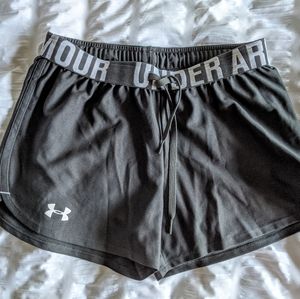 Under Armour sport shorts